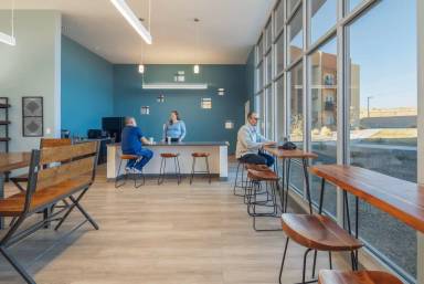 Main picture of Casa de Encantada Apartments