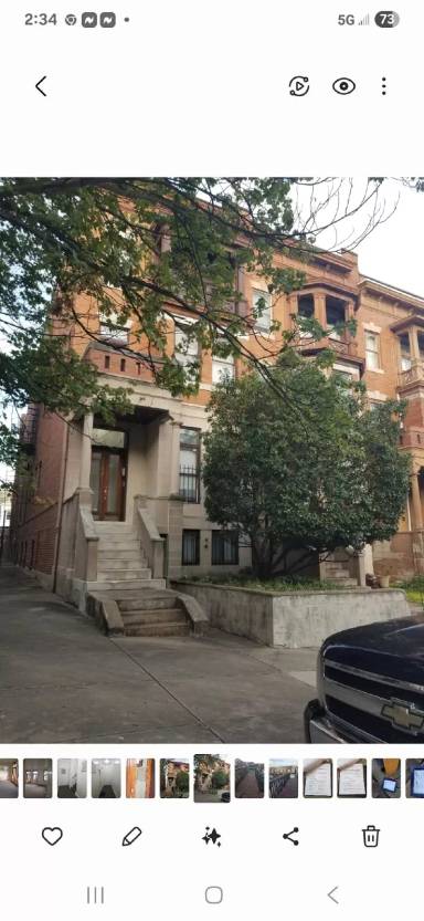 Main picture of 2339 Eutaw Pl