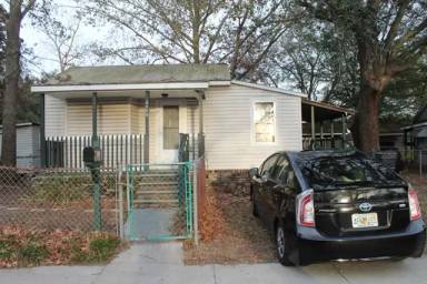 Main picture of 4904 Piedmont Ave