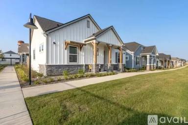 Main picture of Christopher Todd Neighborhoods Celina Park