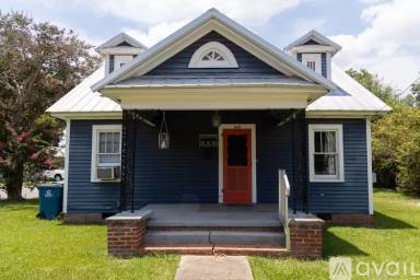 Main picture of 316 Harding St