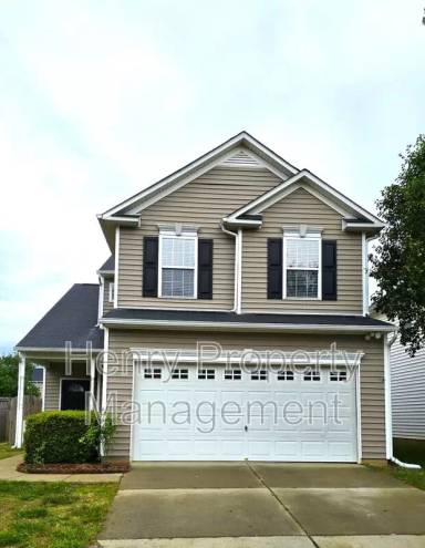 Main picture of 5108 Mabe Dr