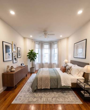 Main picture of Strathmore Road Apartments