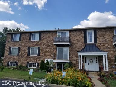 Main picture of 1600 Jefferson Ridge Dr