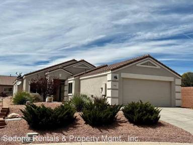 Main picture of 500 S Santa Fe Trl