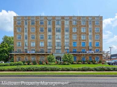 Main picture of Riverview Manor