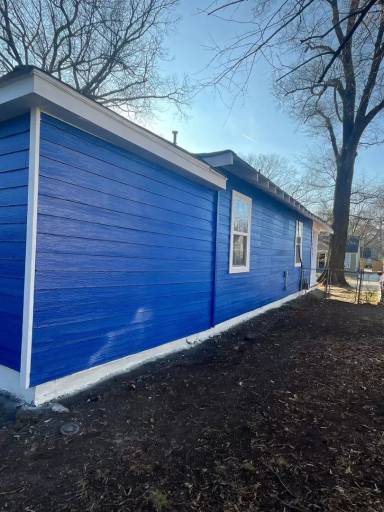 Main picture of 776 Pope St