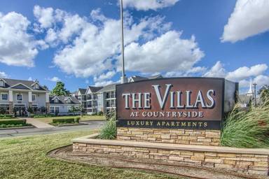 Main picture of Villas at Countryside