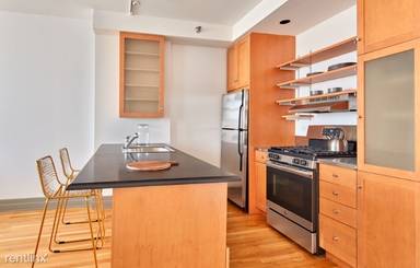 Main picture of Court House Apartments