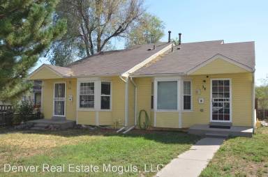 Main picture of 34 S Meade St