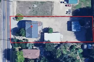 Main picture of 20 N Middleton Rd