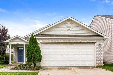 Main picture of 9723 Centennial Ct