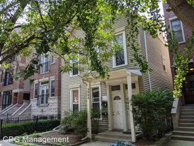 Main picture of 3642 N Damen Ave