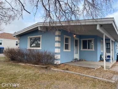 Main picture of 238 Miller Ln