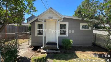 Main picture of 7826 N Princeton St