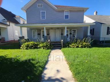 Main picture of 955 S 22nd St
