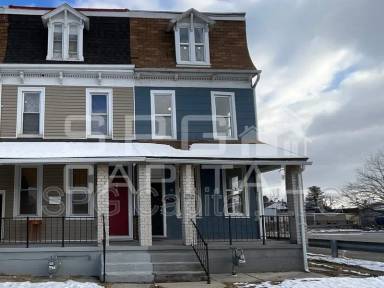 Main picture of 213 N Hartley St