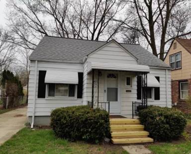 Main picture of 18711 Dalby