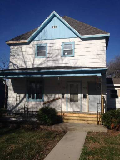 Main picture of 203 N Maple
