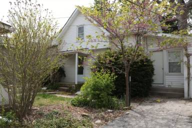 Main picture of 4346 Wyoming St