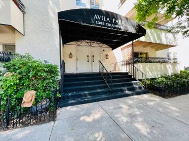 Main picture of 1365 Columbine St