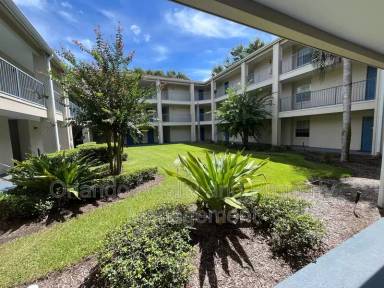Main picture of Bermuda Dunes Apartments