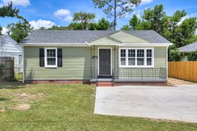 Main picture of 1510 Heard Ave