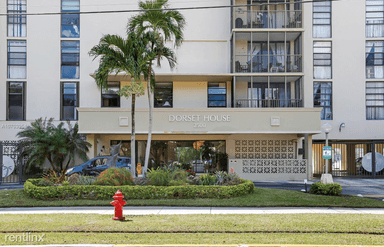 Main picture of Dorset House