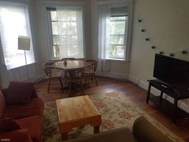 Main picture of 154 Thorndike St