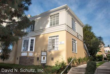 Main picture of 4637 1/2 Los Feliz Blvd