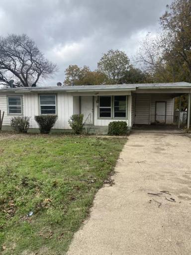Main picture of 1307 Jackson St