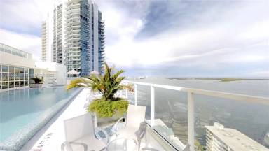 Main picture of The Emerald At Brickell Condo
