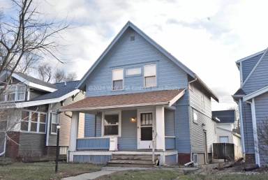 Main picture of 1805 7th Ave SE