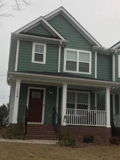 Main picture of 494 Brawley St