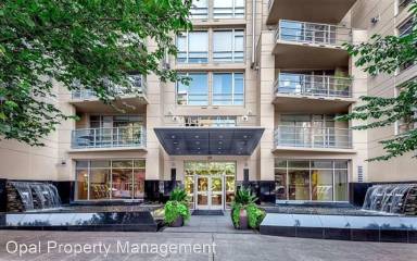 Main picture of Concord Condominiums