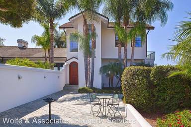Main picture of 6060 La Goleta Rd
