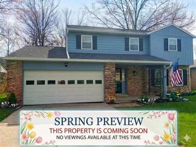 Main picture of 8511 Coran Dr