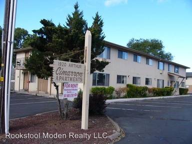 Main picture of Cimarron Apartments