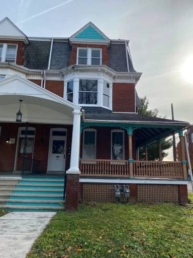 Main picture of 618 Linden Ave