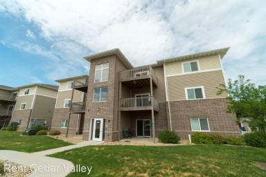 Main picture of Cedar Hills Apartments