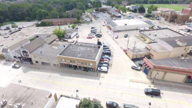 Main picture of Main Plaza Apartments