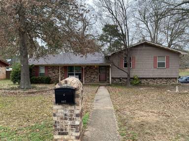 Main picture of 807 Slone Dr