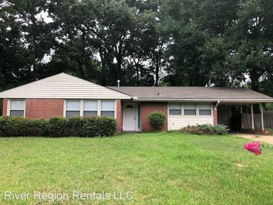 Main picture of 3609 Sir Michael Dr