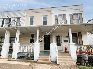 Main picture of 1713 Orange St