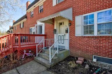 Main picture of 824 Wabank St