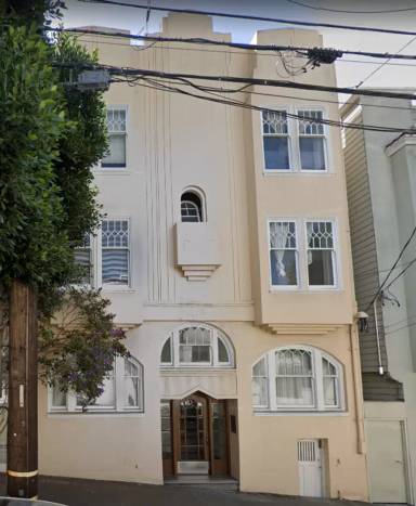 Main picture of 1269 Green St