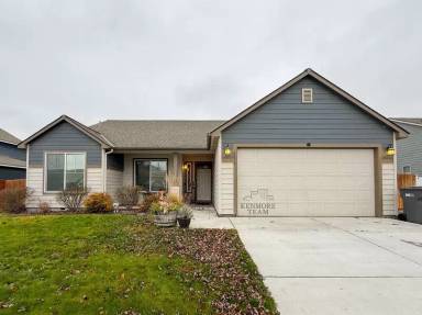 Main picture of 6579 W 33rd Pl