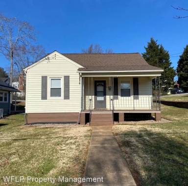 Main picture of 316 Warren Ave