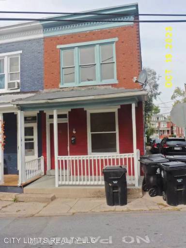 Main picture of 1720 Miller St