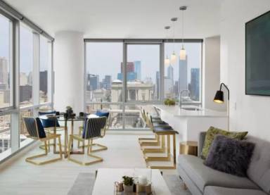 Main picture of Essex on the Park